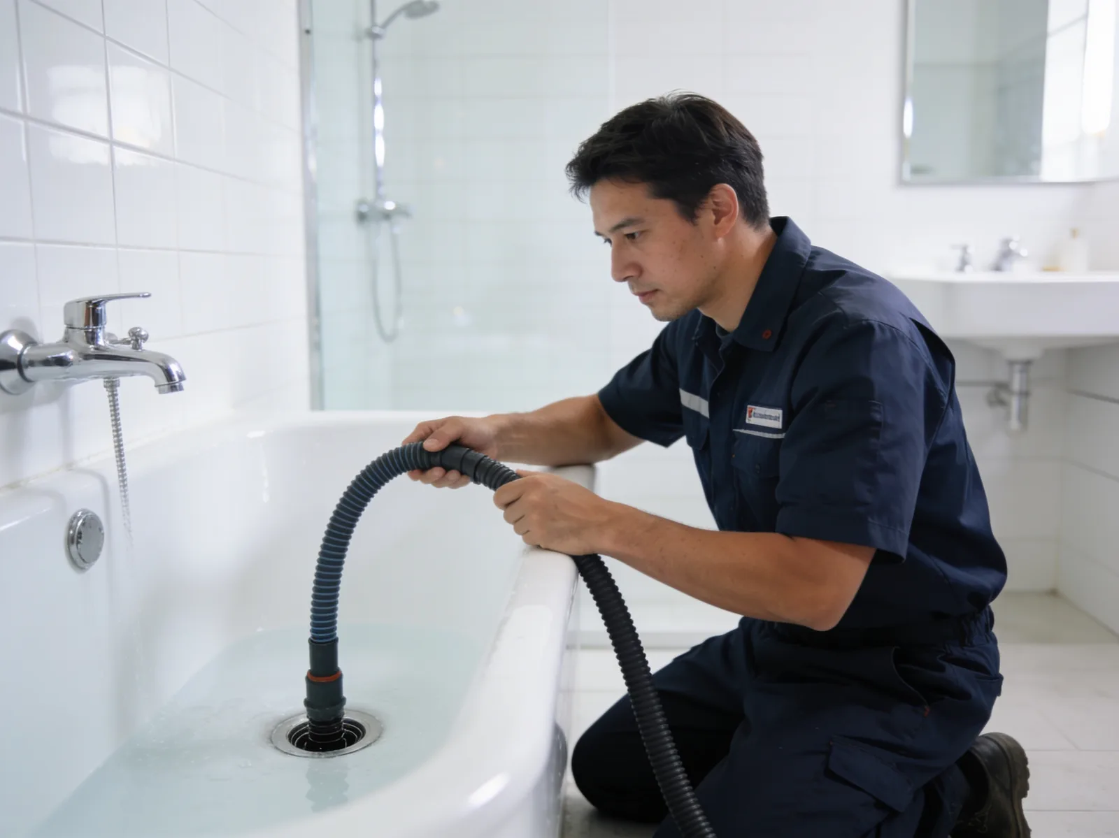 Emergency Plumber Damascus, MD FAQs